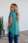 Bower-Basic-Tee-Jade